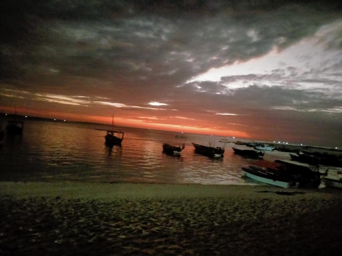 Mano Kendwa Beach 外观 照片